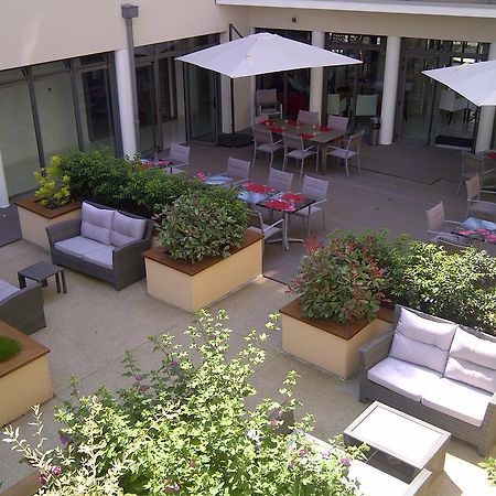 La Residence Therm'Appart Vichy Zewnętrze zdjęcie