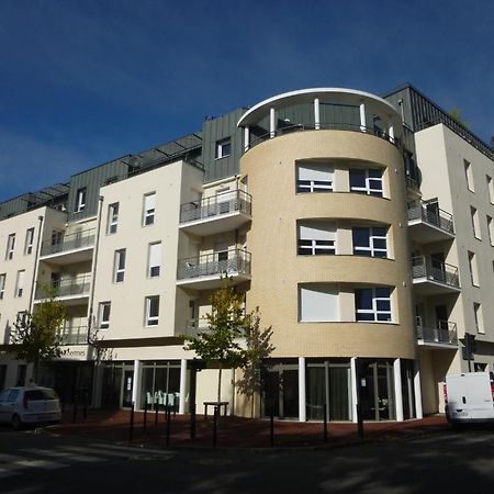 La Residence Therm'Appart Vichy Zewnętrze zdjęcie