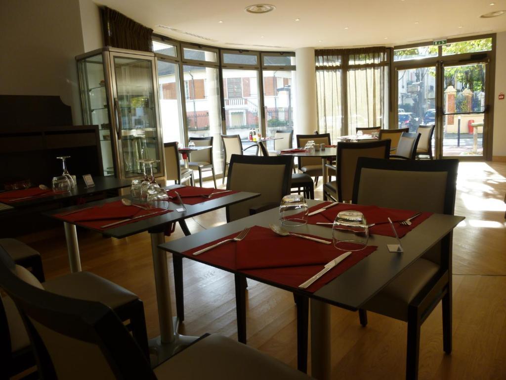 La Residence Therm'Appart Vichy Zewnętrze zdjęcie